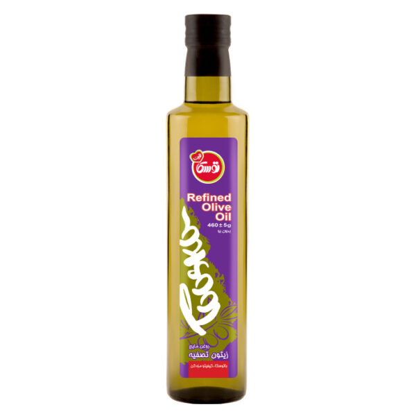 روغن زیتون