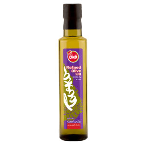 روغن زیتون