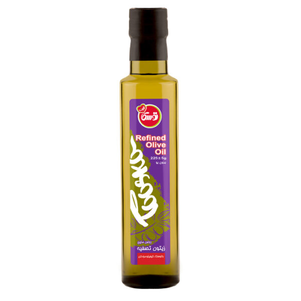 روغن زیتون